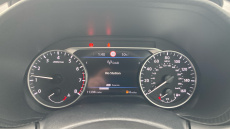 Nissan Juke 1.0 DiG-T 114 N-Connecta 5dr Petrol Hatchback